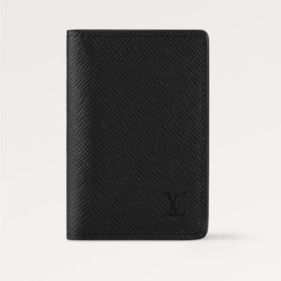 LOUIS VUITTON Pocket Organizer - Picture 1 of 16